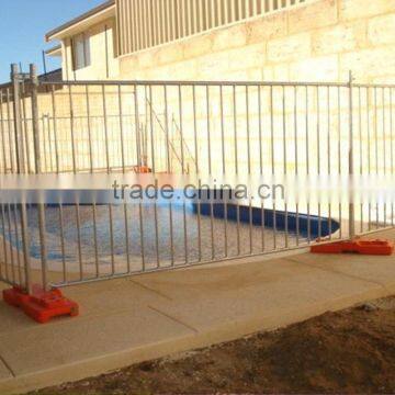 Hot Sale Temporary Portable Swimming Pool Fence