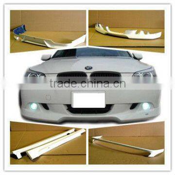 FRP body kit for 5SERIES E60 AC style 04~07