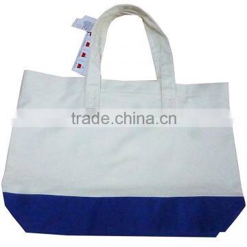 best canvas recyclable shopping cotton bag women bag bags for shops wholesale