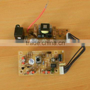 Renel Toaster PCBA with Good Price
