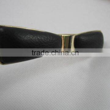 1cm Width With Nice Bowknot Design Ornament Women Belt photo-3