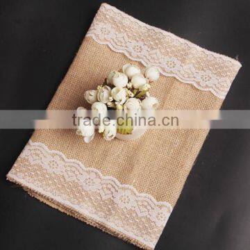 Wedding decoration ribbon lace trim
