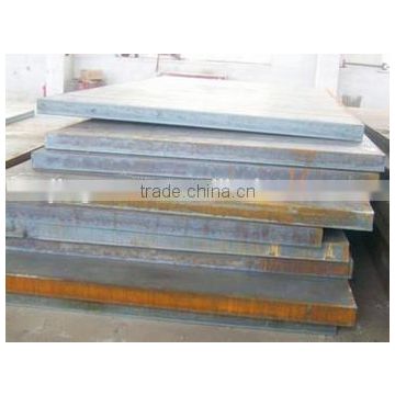 ASTM a514 grade r steel sheet