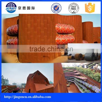 A588 weather resistant corten anti-corrosion steel plate