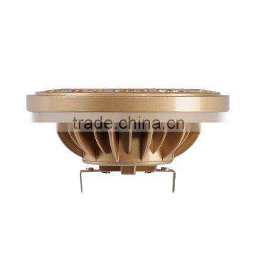 Mingshuai Led Spotlight AR111 LED Lamp G53 11W 550lm 2835 SMD TUV CE RoHS