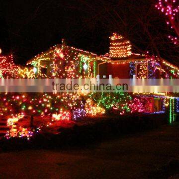 christmas light/holiday light