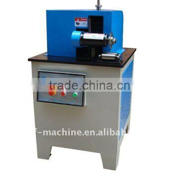 Wrought Iron Machine Round Tube Cutting Machine