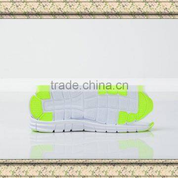 non-slip tpr+eva shoe sole manufacturers