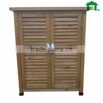 Outdoor Storge