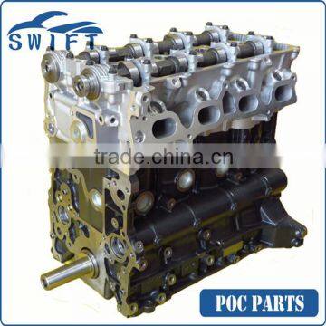 2TR Long Engine Block for Toyota 2TR