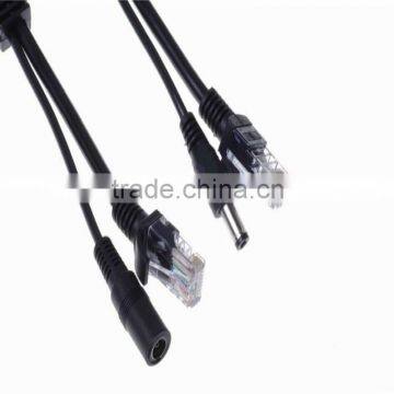 OEM POE Adapter,Power Over Ethernet Kits,POE Splitter,POE Injector Cable photo-3