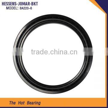 China suppliers stainless steel travel bearing for excavator BA220-6 for sale