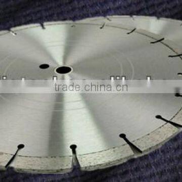 350mm concrete diamond blade