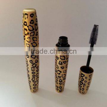 19412 10ml alum. empty mascara tubes