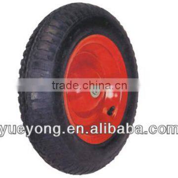 14x3.50-8 wheelbarrow pneumatic tire