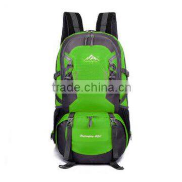 Best Sale Tear Resistance Brand Backpack Bag