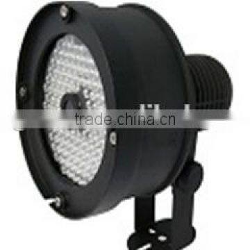 1/3" Sony Super CCD 480tvl 110m High Focus IR Waterproof CCTV Dvr Home Security Camera System photo-2