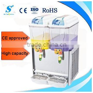 Single cold, Popular sales hotel juice dispenser(CE approved)