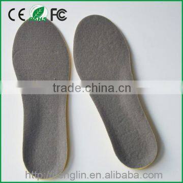 silicone insole dongguan men shoe insole sinsoles for shoes