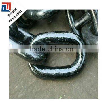 GRADE 1, GRADE 2, GRADE 3 SUPPLY STUDLESS LINK MARINE METAL IRON CABLE CHAIN