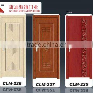 New Skin Church PVC Mdf Door