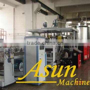 Disposable Cup Extruder Machine/CE Certificate Disposable Cup And Plate Production Line photo-3
