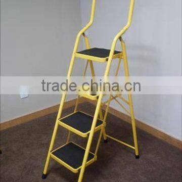 household ladder ,4 step ladder