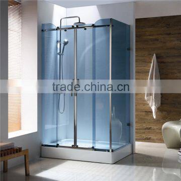 Bathroom sex shower room made in China