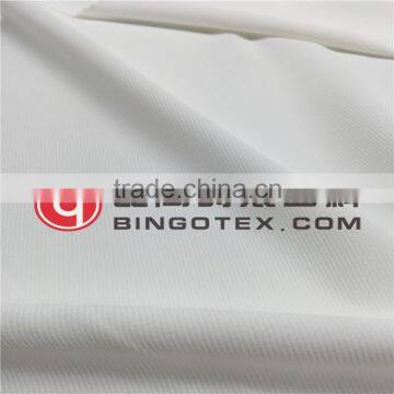Polyester Spandex Fabric for Women Clothes photo-3