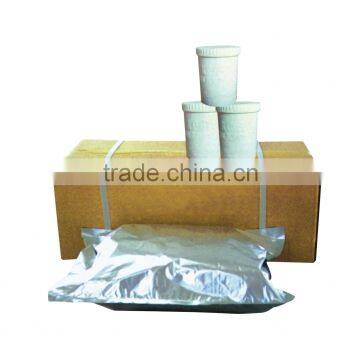 Fresh Yellow Organic Pure 10 HDA Lyophilized Royal Jelly