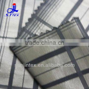 Yard-dyed Memory Fabric