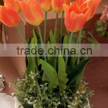 PU Tulip Flower (5*5*7CM)