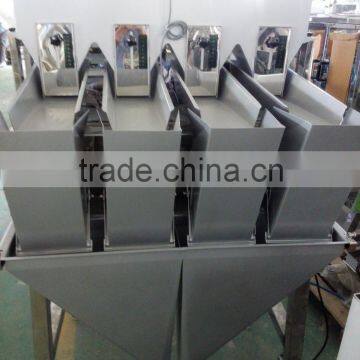 2015 4 Head Linear Weigher photo-2