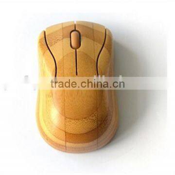 The Manufacturer of Computer Mouse, Bamboo Mouse photo-2