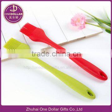 Silicone Basting Pastry & Bbq Brushes Heat Resistant Kitchen Utensils