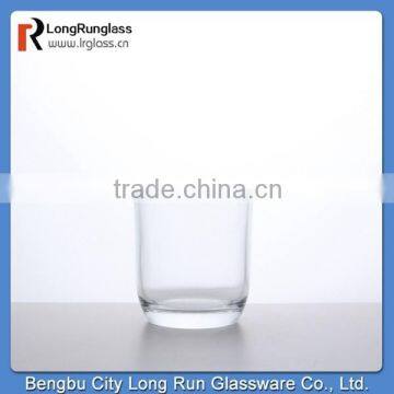 LongRun Chinese goods wholesale low price whisky glass tumbler