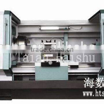 CKQ(B-1)Series CNC pipe thread lathe