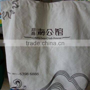 professional manufacturer canvas tote bag