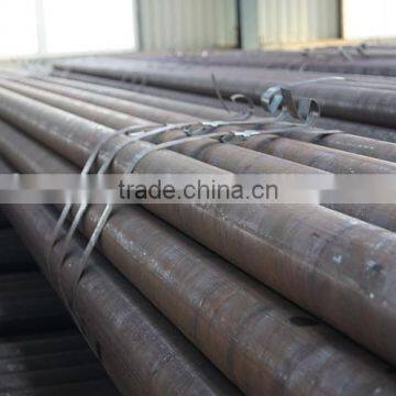 Hot Rolled Carbon Steel Tube for Mechanical Purpose