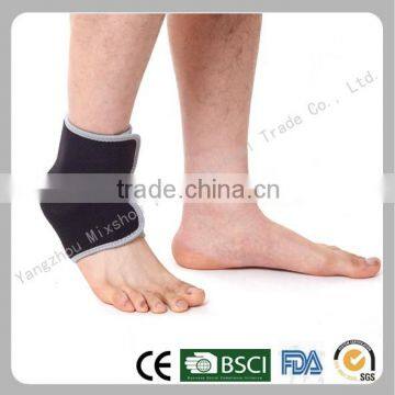 Wholesale neoprene waterproof ankle support