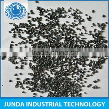 hot sale Tempered steel grit 0.2mm used for water treatment equipment