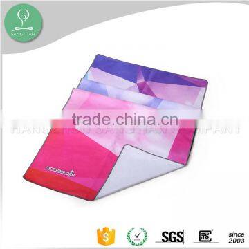 Custom Beautiful Durable Yoga Mat Towel photo-4