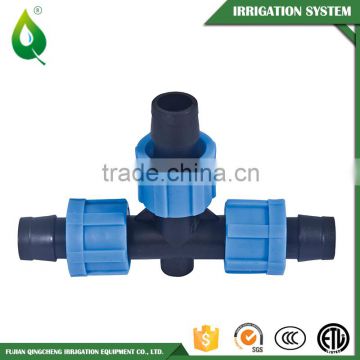 Female Thread Coupling For Drip Tape Dn17*1/2"