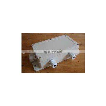 weighing junction box