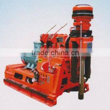 tunnel drilling machine for coal mining geophysical equipment