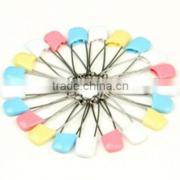 Alibaba express decorative safety pins , garment safety pin