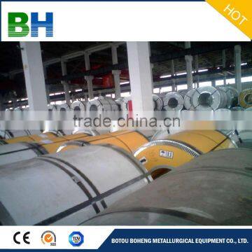 SPCC Cold Rolled Steel Sheet Prices From Cangzhou