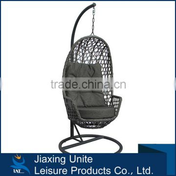 Buy 2015 outdoor leisure way hanging egg chair with cheap price