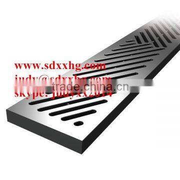 Virgin Wearable UHMWPE Suction Box Cover/dewatering Elements photo-4