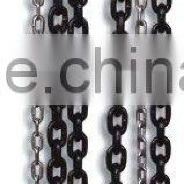 CHAIN BLOCK photo-1